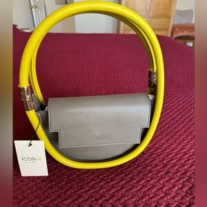 🌙 *NWT* Avanti Milano Handbag